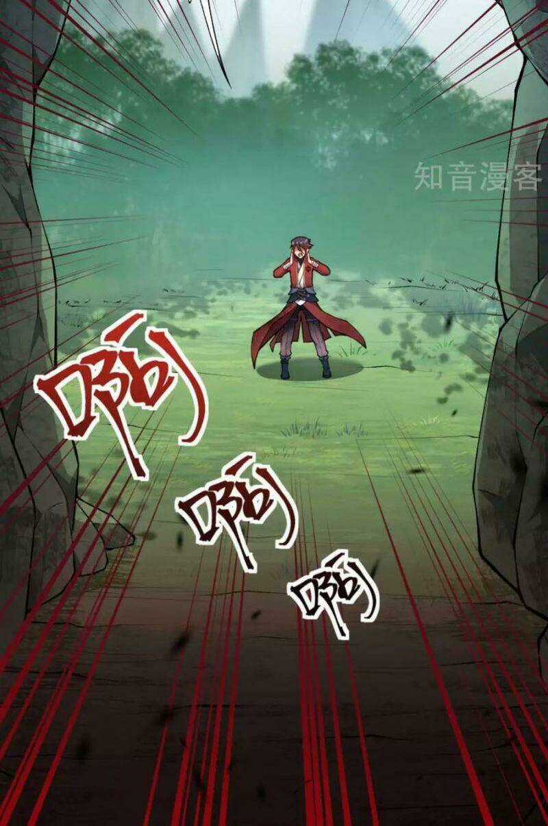 Vô Địch Kiếm Vực - Chapter 33 - Trang 5