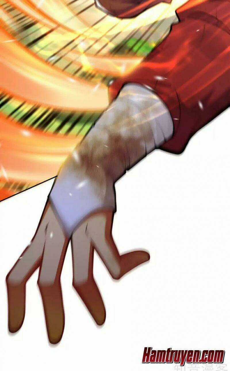 Vô Địch Kiếm Vực - Chapter 33 - Trang 9