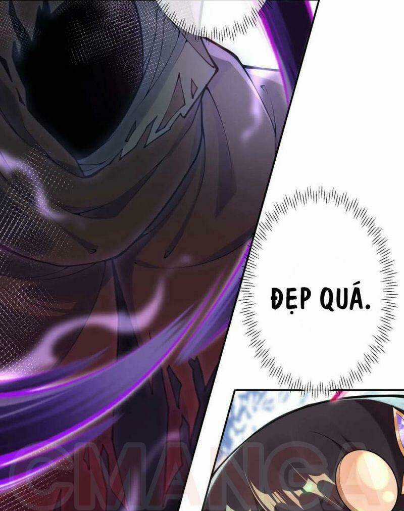 Vô Địch Kiếm Vực - Chapter 34 - Trang 12