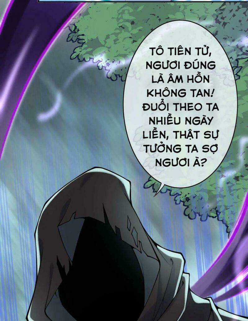 Vô Địch Kiếm Vực - Chapter 34 - Trang 14