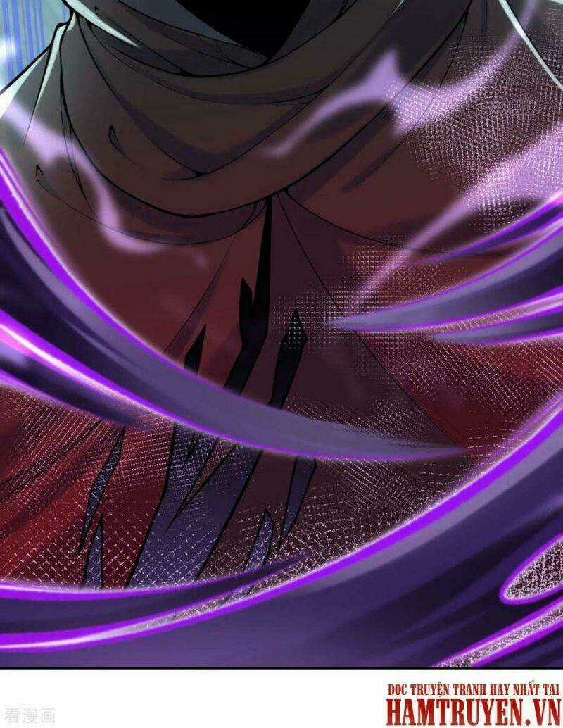 Vô Địch Kiếm Vực - Chapter 34 - Trang 15