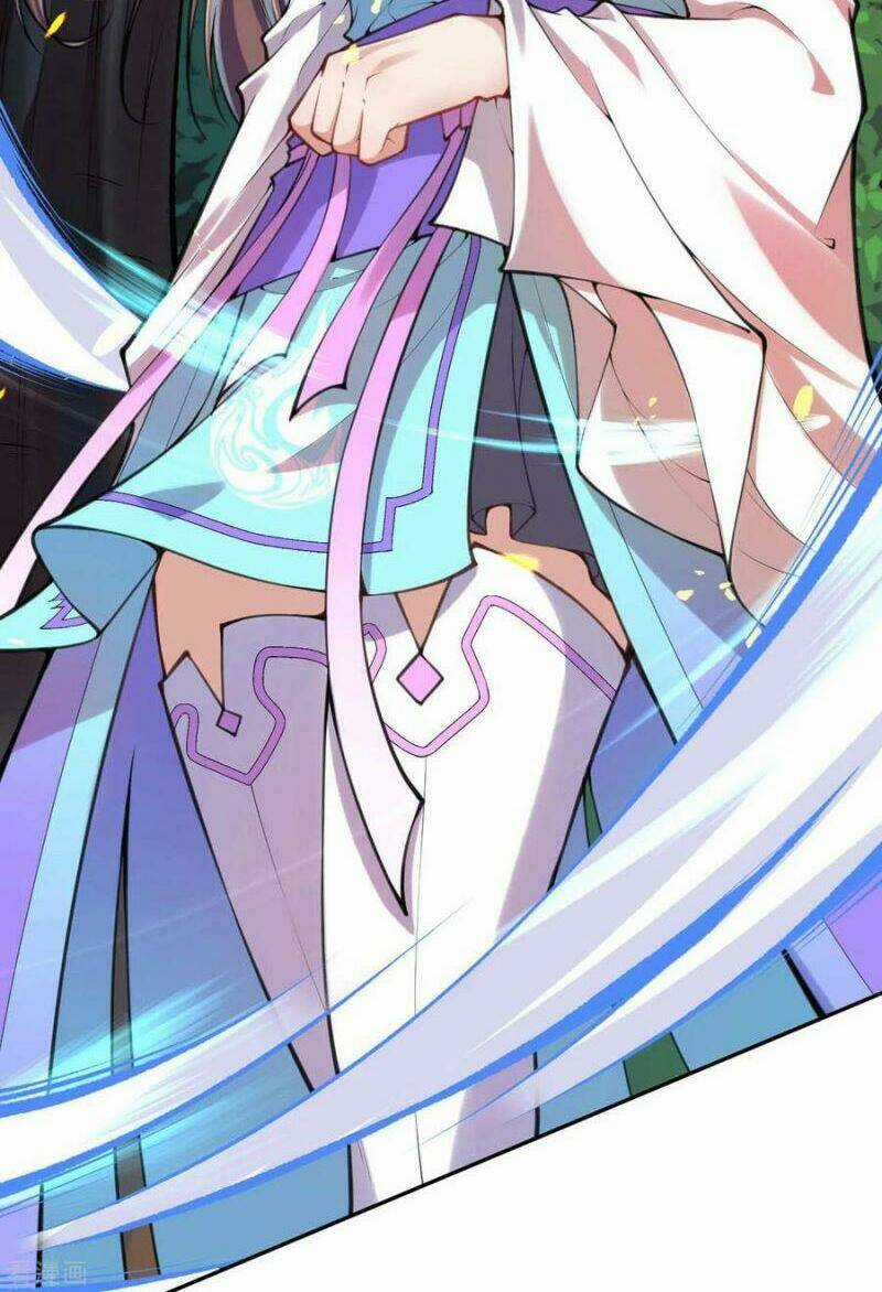 Vô Địch Kiếm Vực - Chapter 34 - Trang 17