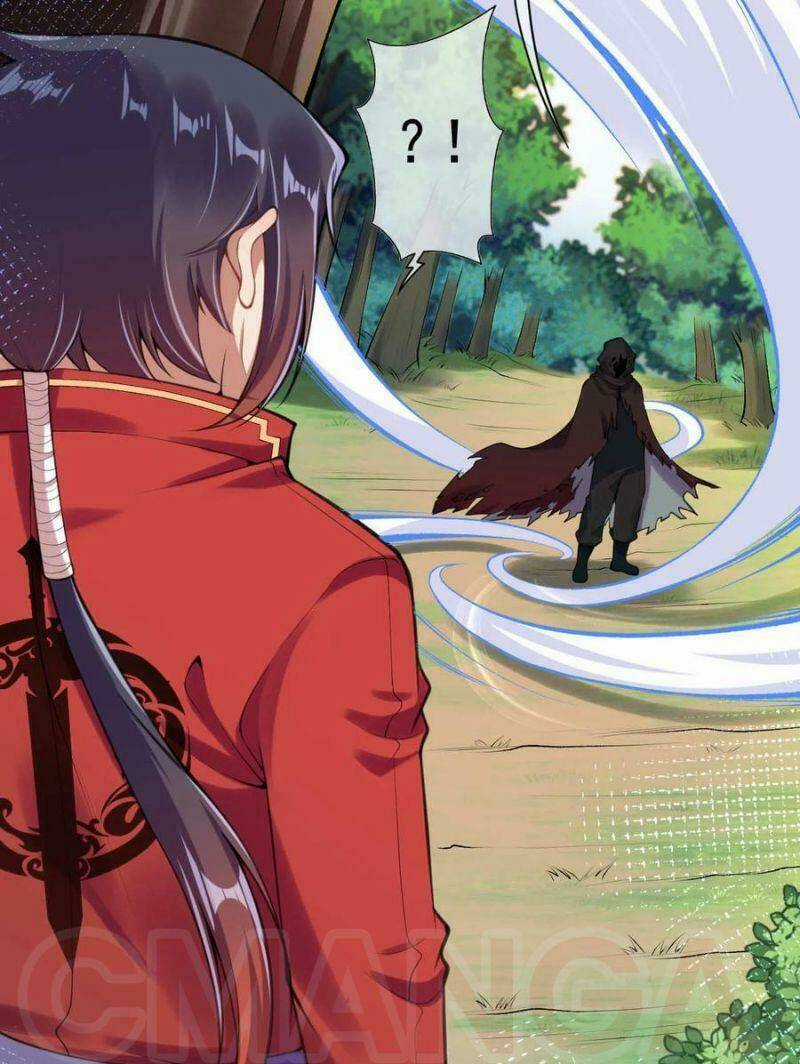 Vô Địch Kiếm Vực - Chapter 34 - Trang 19