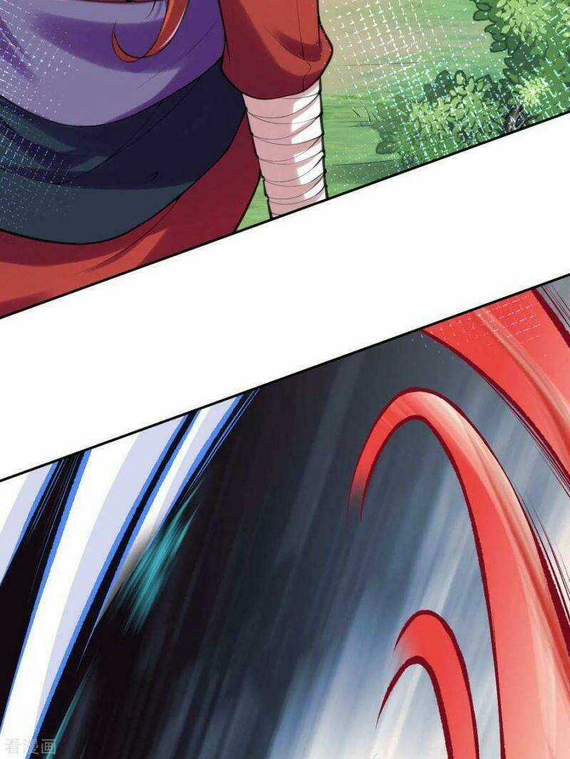 Vô Địch Kiếm Vực - Chapter 34 - Trang 20