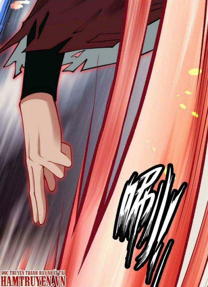 Vô Địch Kiếm Vực - Chapter 34 - Trang 22