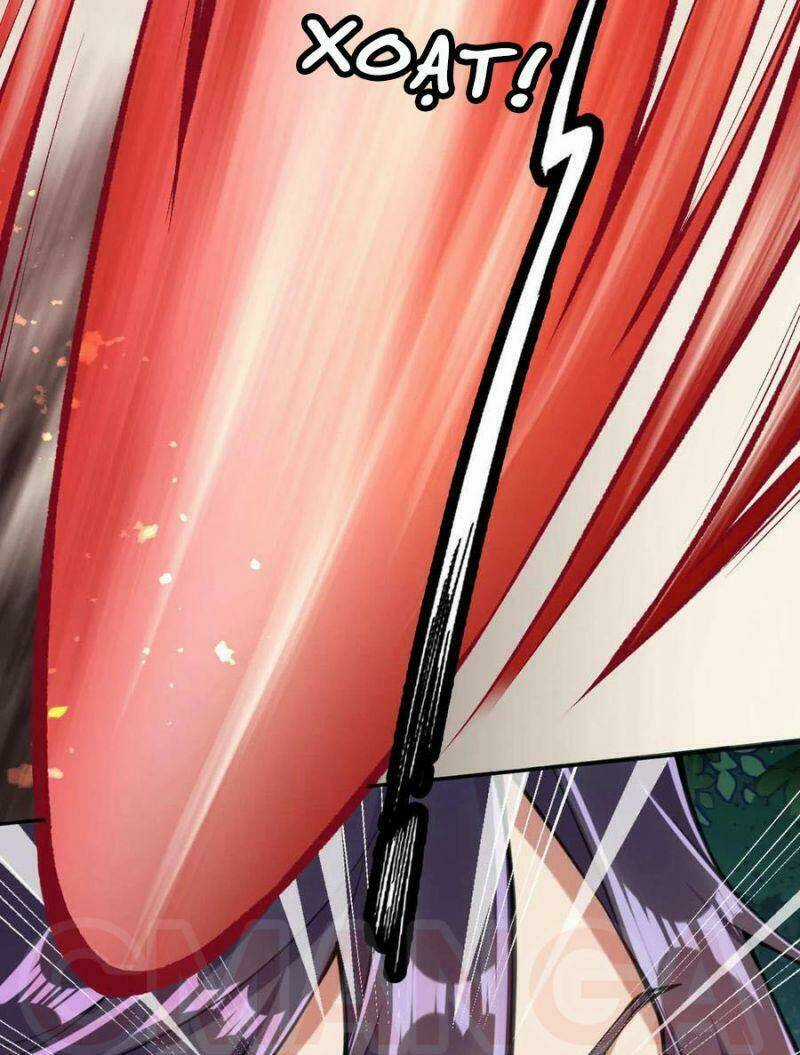 Vô Địch Kiếm Vực - Chapter 34 - Trang 23