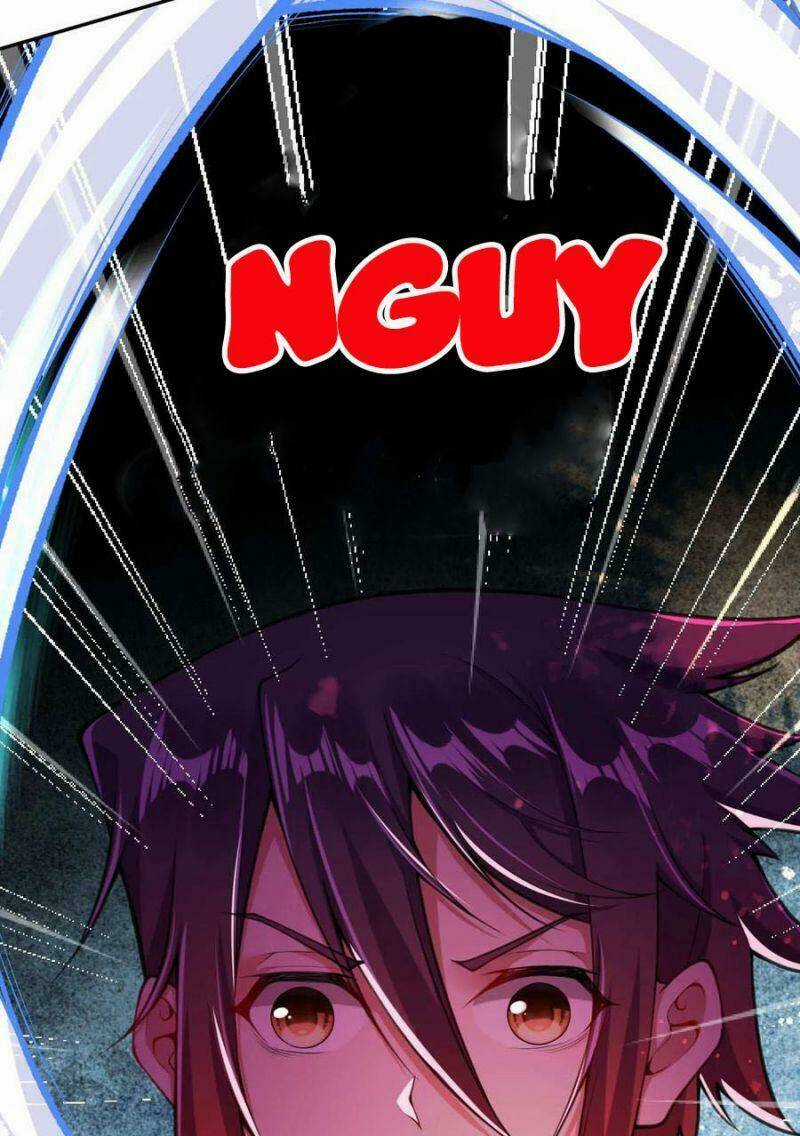 Vô Địch Kiếm Vực - Chapter 34 - Trang 25