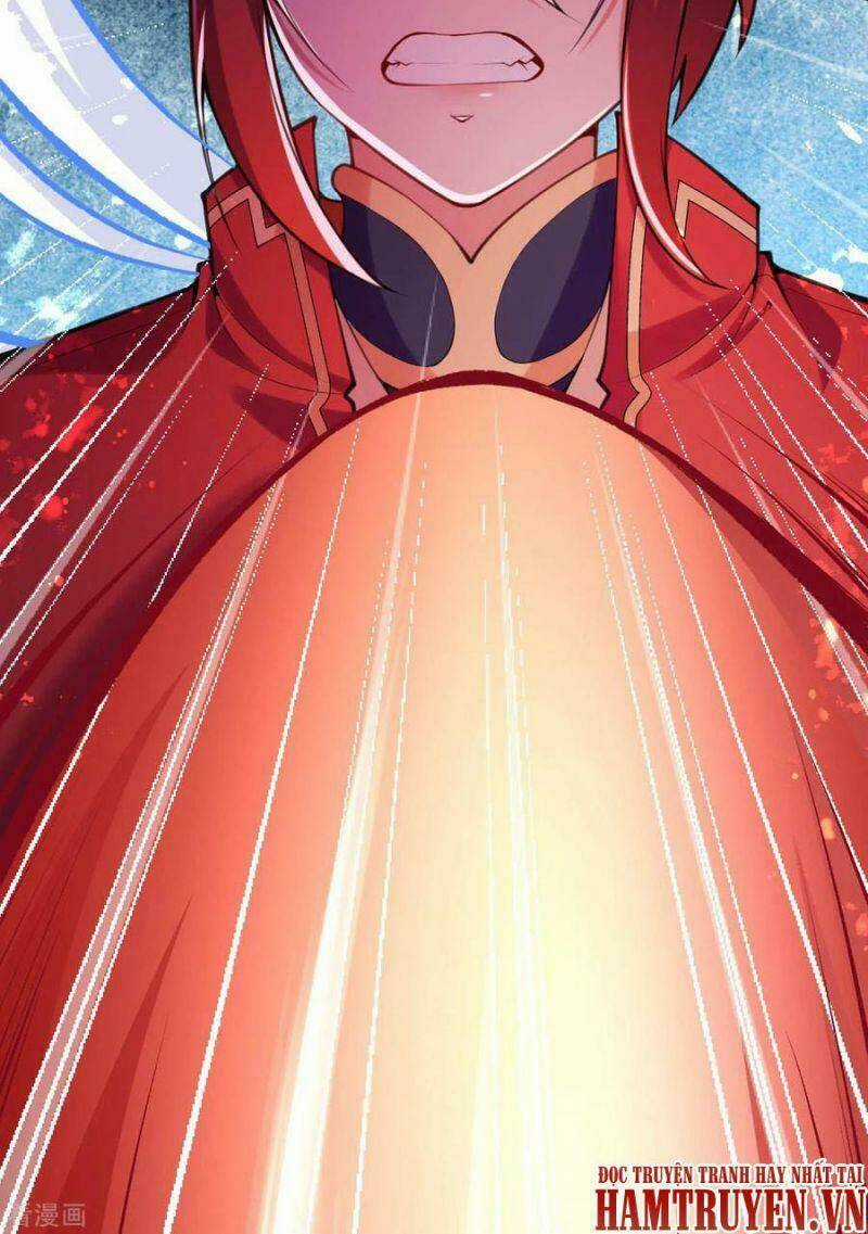 Vô Địch Kiếm Vực - Chapter 34 - Trang 26