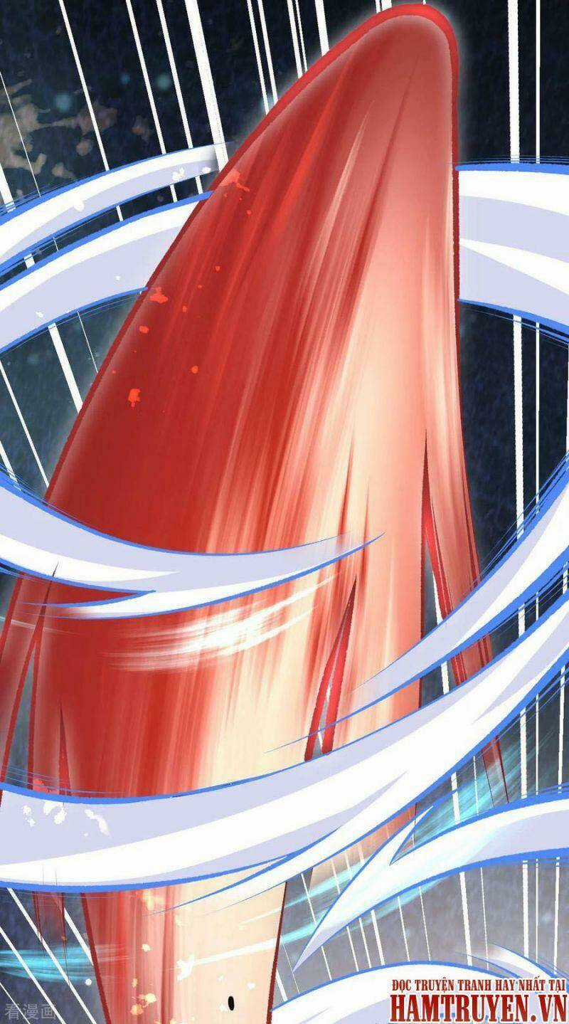 Vô Địch Kiếm Vực - Chapter 34 - Trang 28