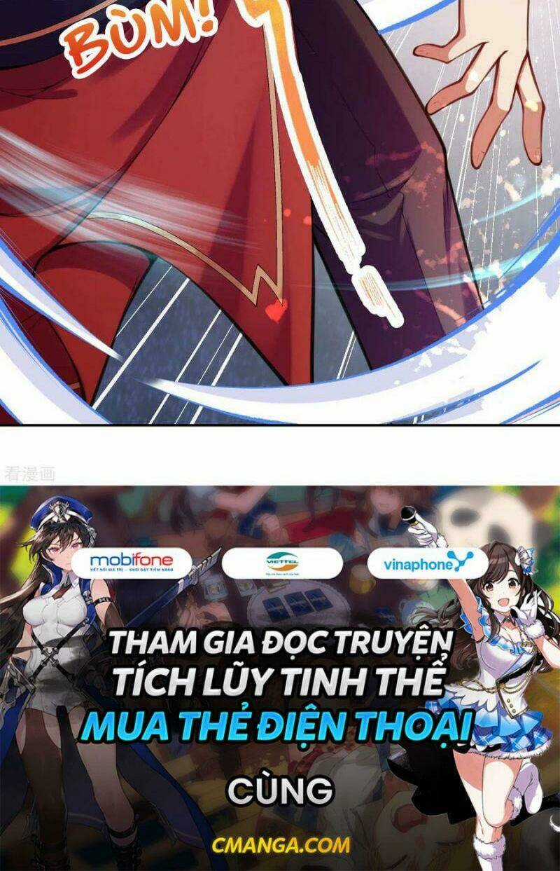Vô Địch Kiếm Vực - Chapter 34 - Trang 30