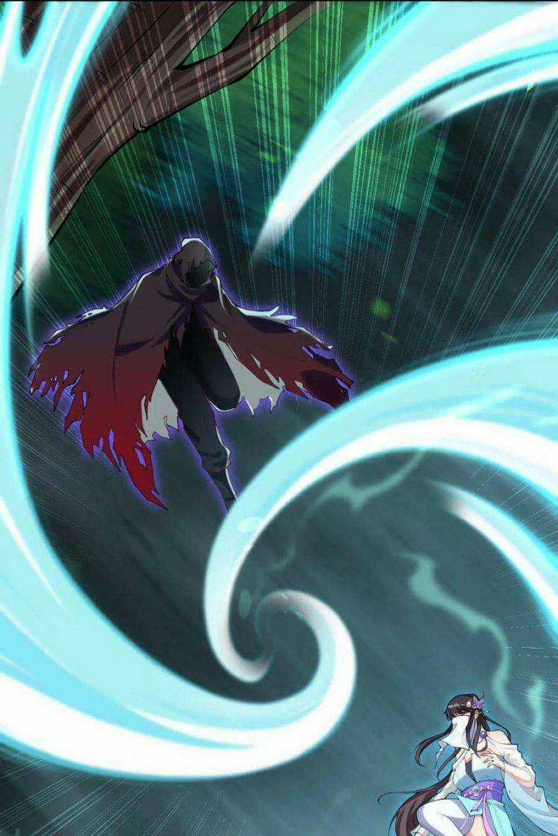 Vô Địch Kiếm Vực - Chapter 34 - Trang 7