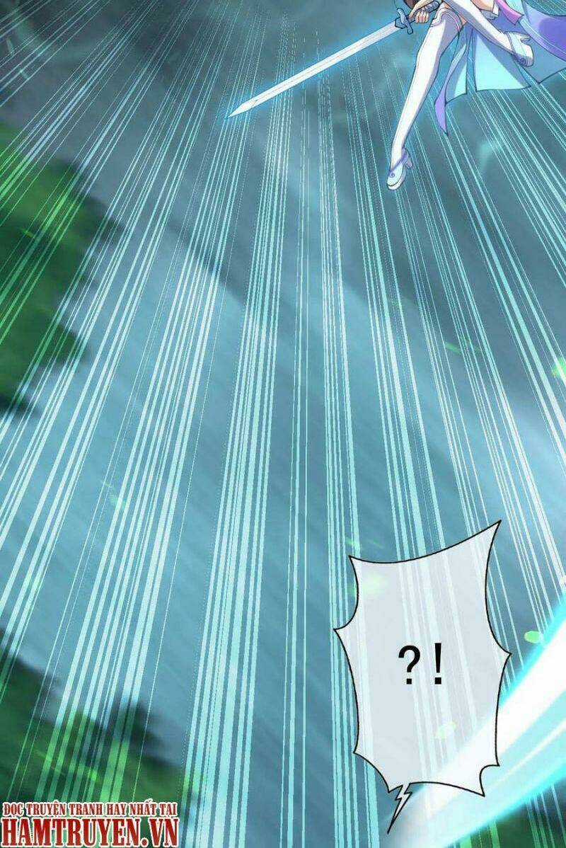 Vô Địch Kiếm Vực - Chapter 34 - Trang 8