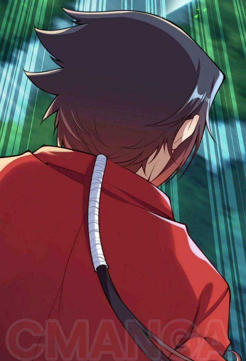 Vô Địch Kiếm Vực - Chapter 34 - Trang 9