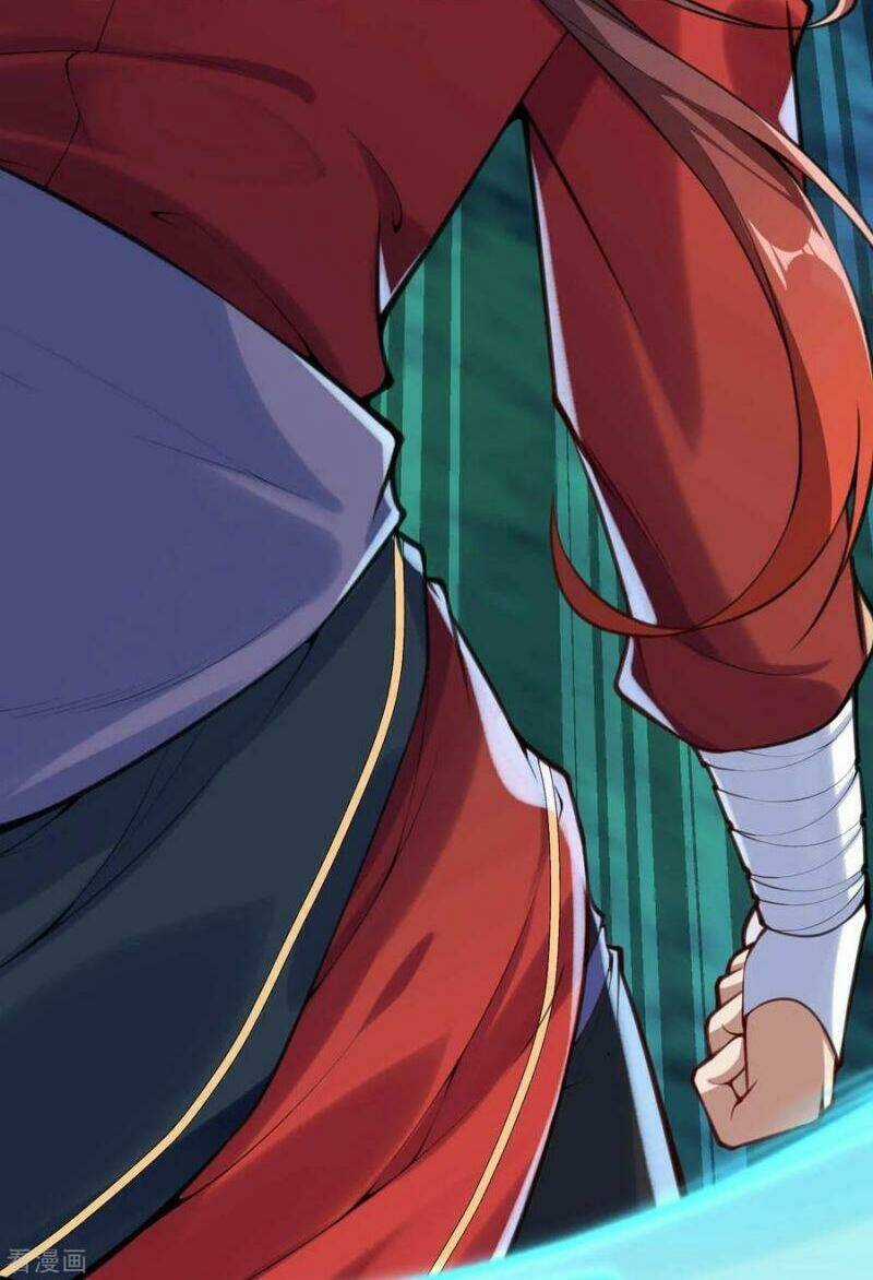 Vô Địch Kiếm Vực - Chapter 34 - Trang 10