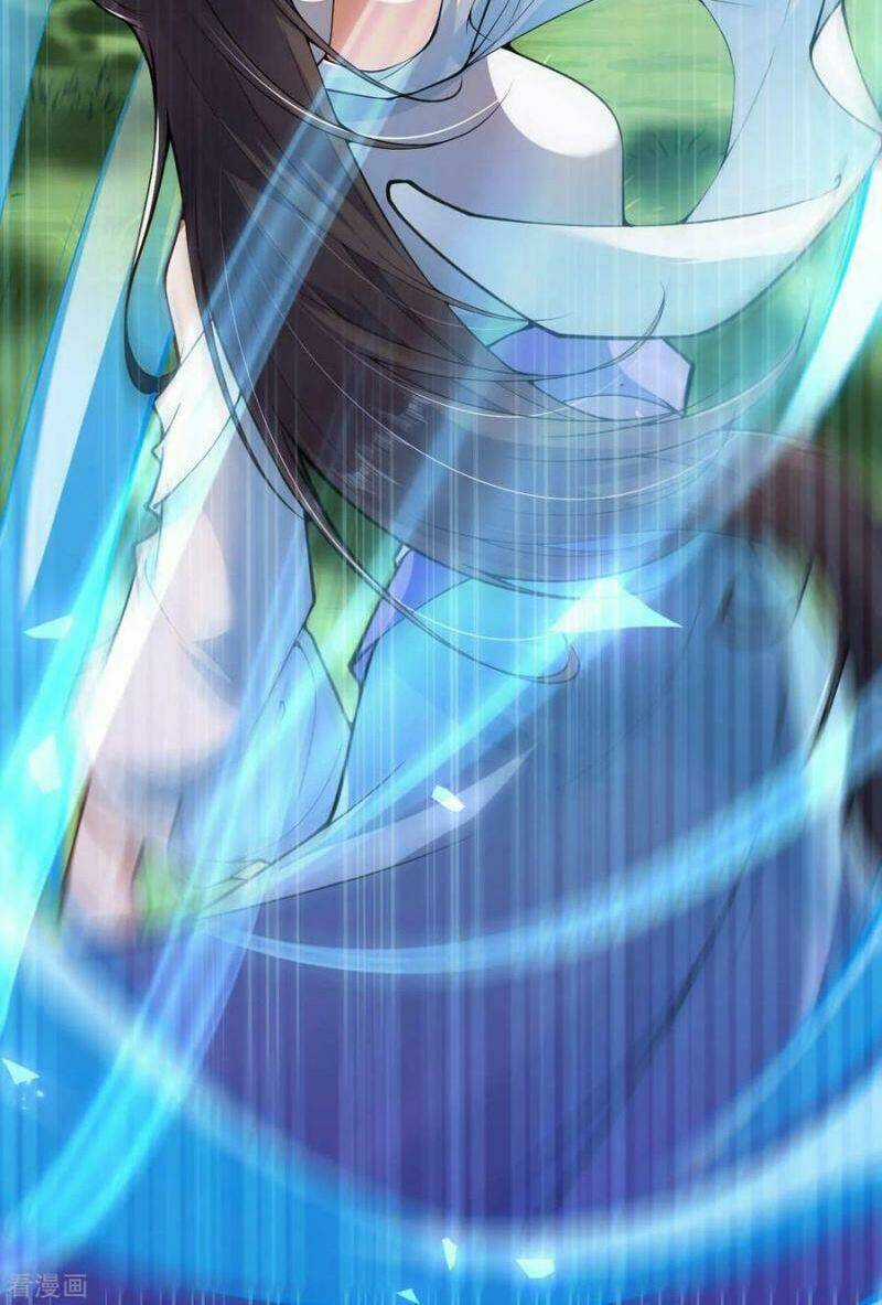 Vô Địch Kiếm Vực - Chapter 35 - Trang 11