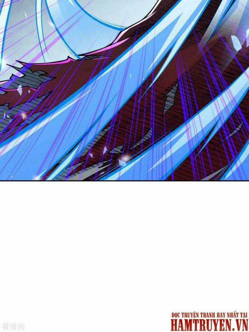 Vô Địch Kiếm Vực - Chapter 35 - Trang 13