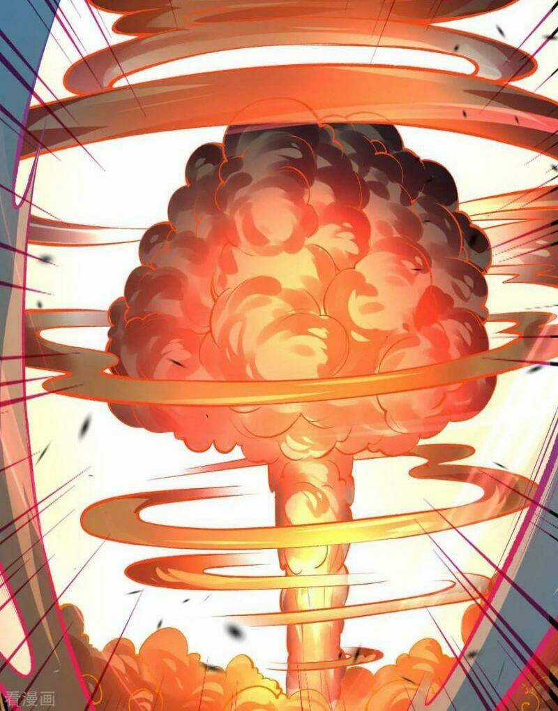 Vô Địch Kiếm Vực - Chapter 35 - Trang 15