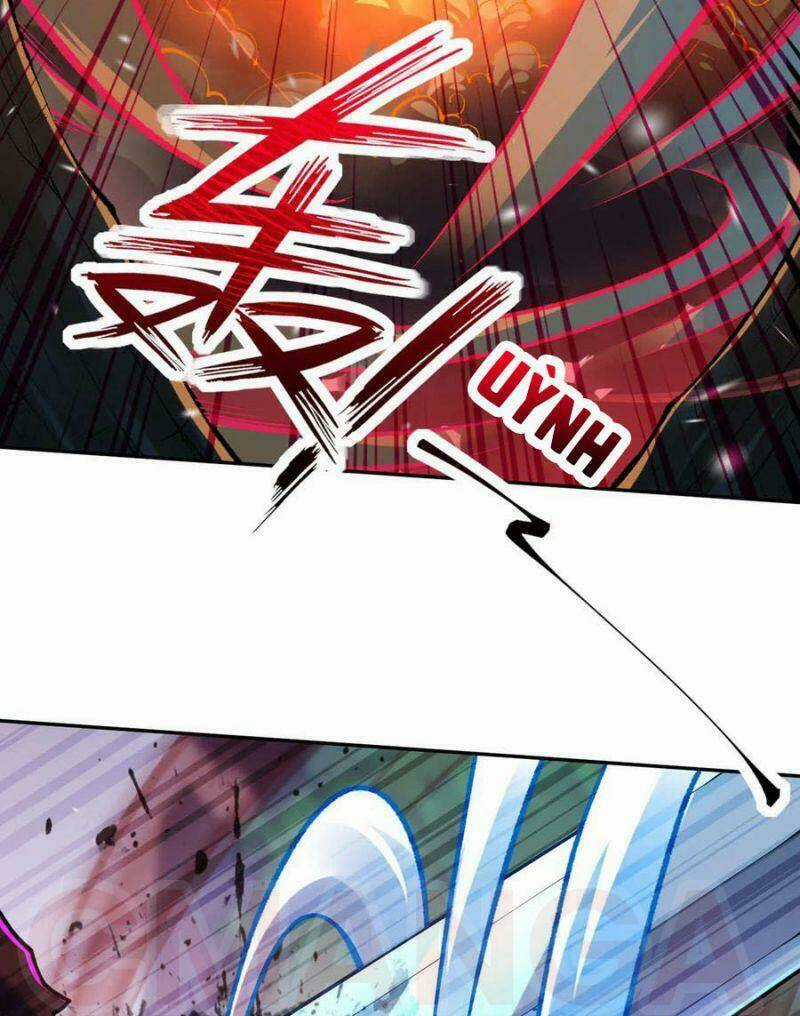 Vô Địch Kiếm Vực - Chapter 35 - Trang 16