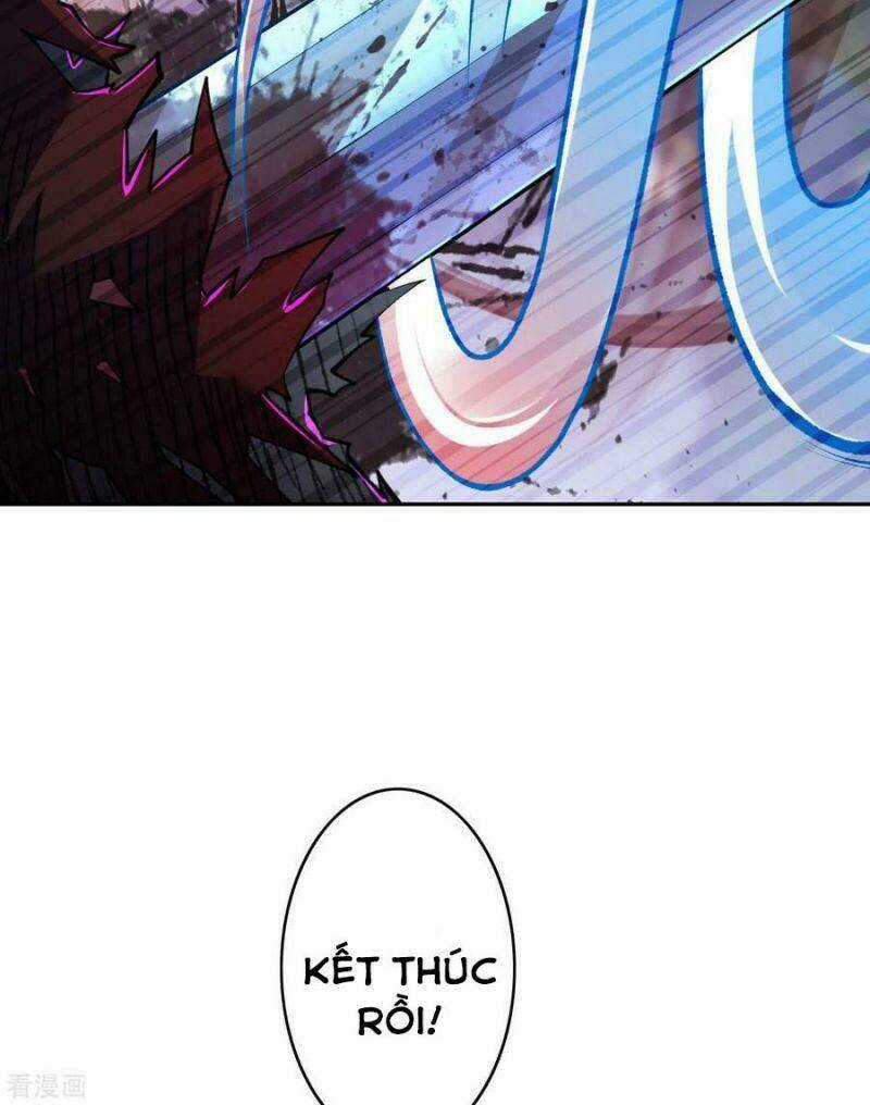 Vô Địch Kiếm Vực - Chapter 35 - Trang 17