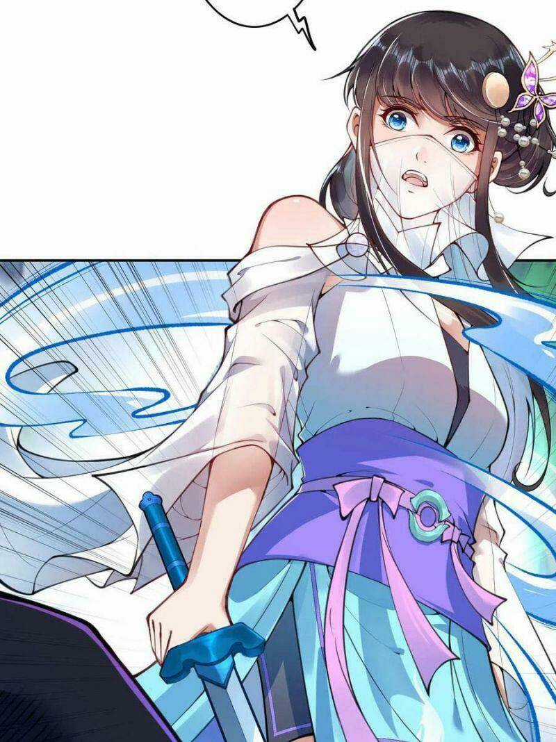 Vô Địch Kiếm Vực - Chapter 35 - Trang 18