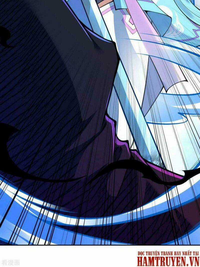 Vô Địch Kiếm Vực - Chapter 35 - Trang 19