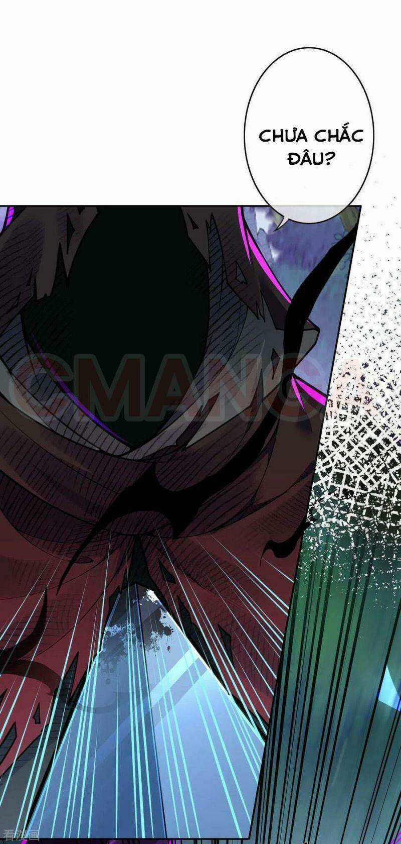 Vô Địch Kiếm Vực - Chapter 35 - Trang 20