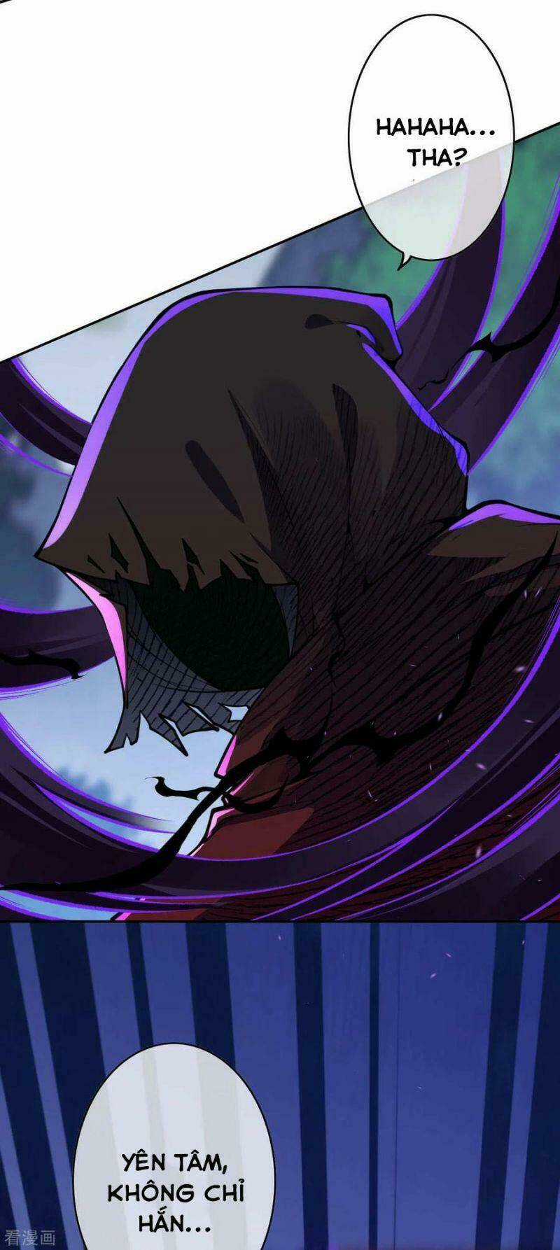 Vô Địch Kiếm Vực - Chapter 35 - Trang 3