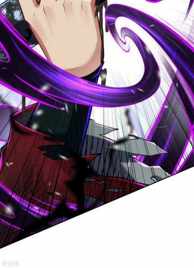 Vô Địch Kiếm Vực - Chapter 35 - Trang 22