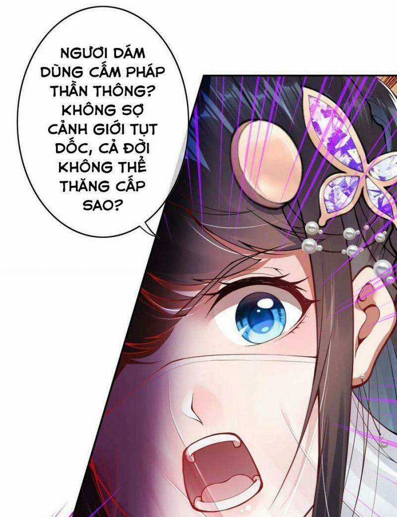 Vô Địch Kiếm Vực - Chapter 35 - Trang 24