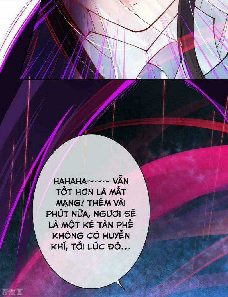 Vô Địch Kiếm Vực - Chapter 35 - Trang 25