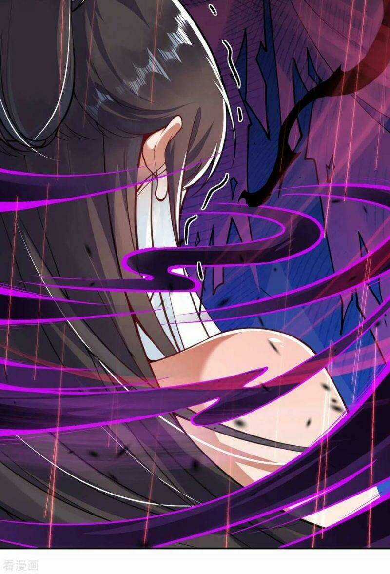 Vô Địch Kiếm Vực - Chapter 35 - Trang 27