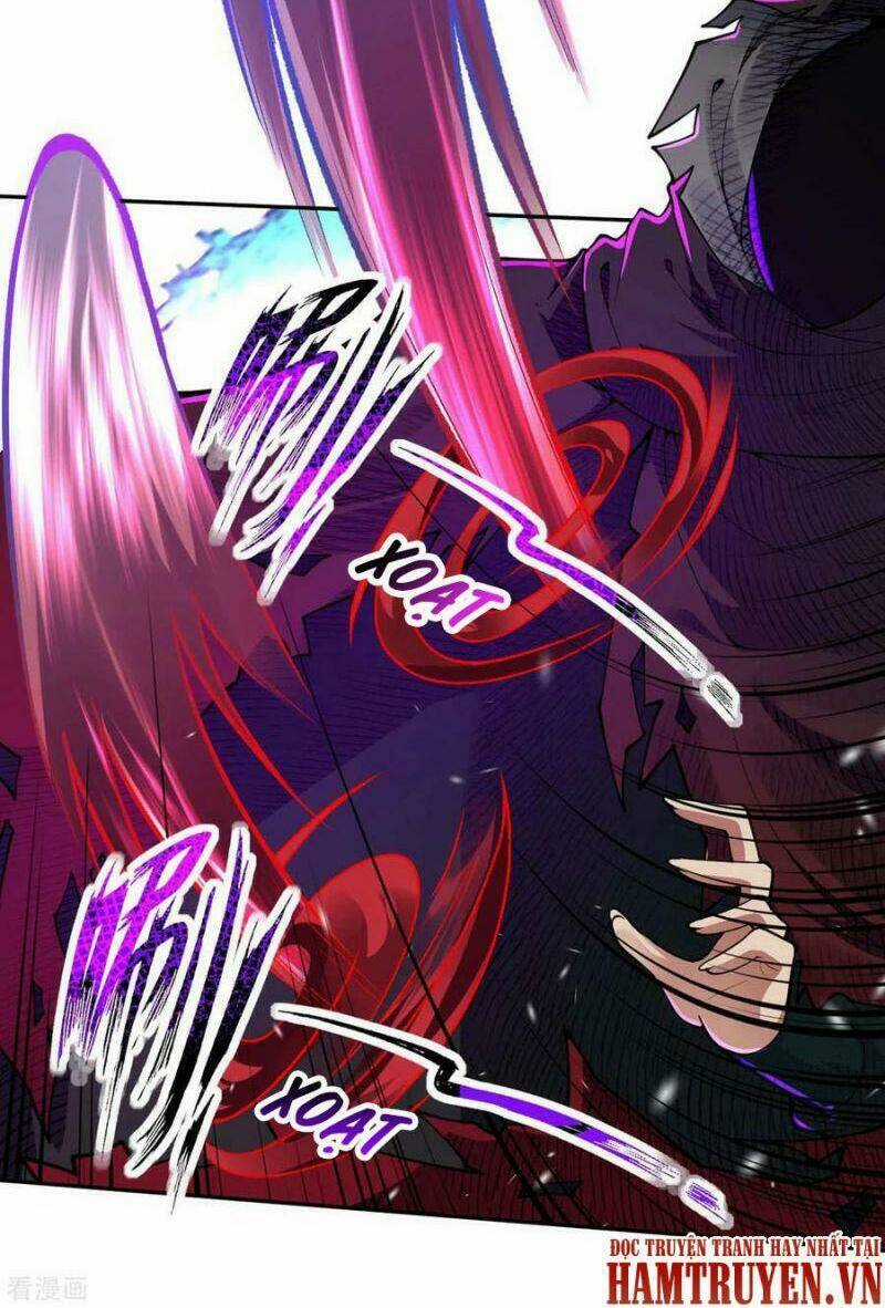 Vô Địch Kiếm Vực - Chapter 35 - Trang 29