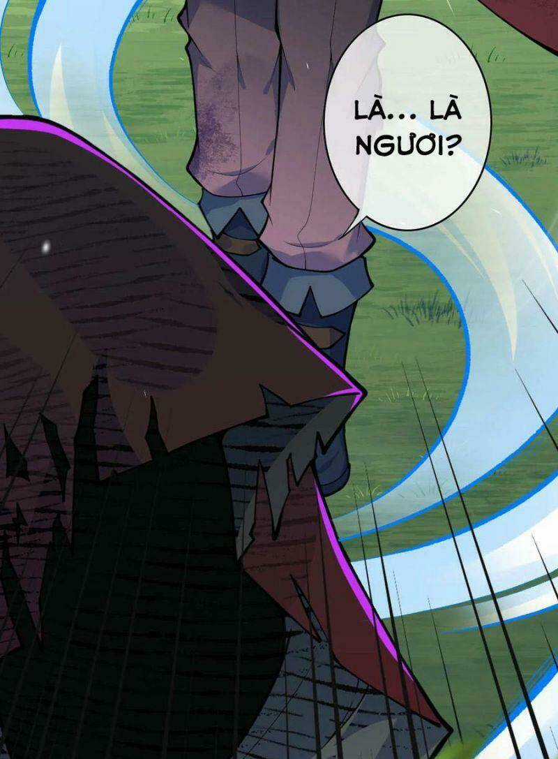 Vô Địch Kiếm Vực - Chapter 35 - Trang 31