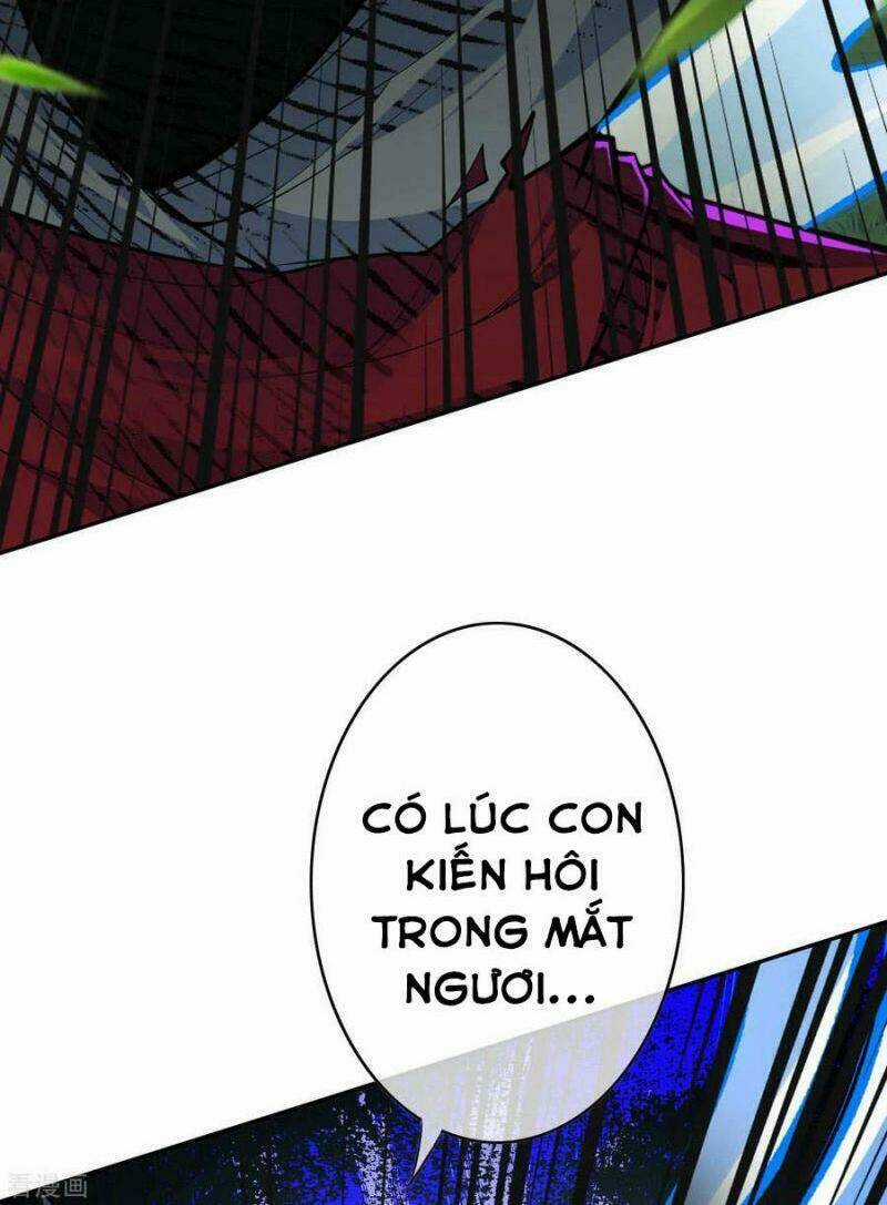 Vô Địch Kiếm Vực - Chapter 35 - Trang 32