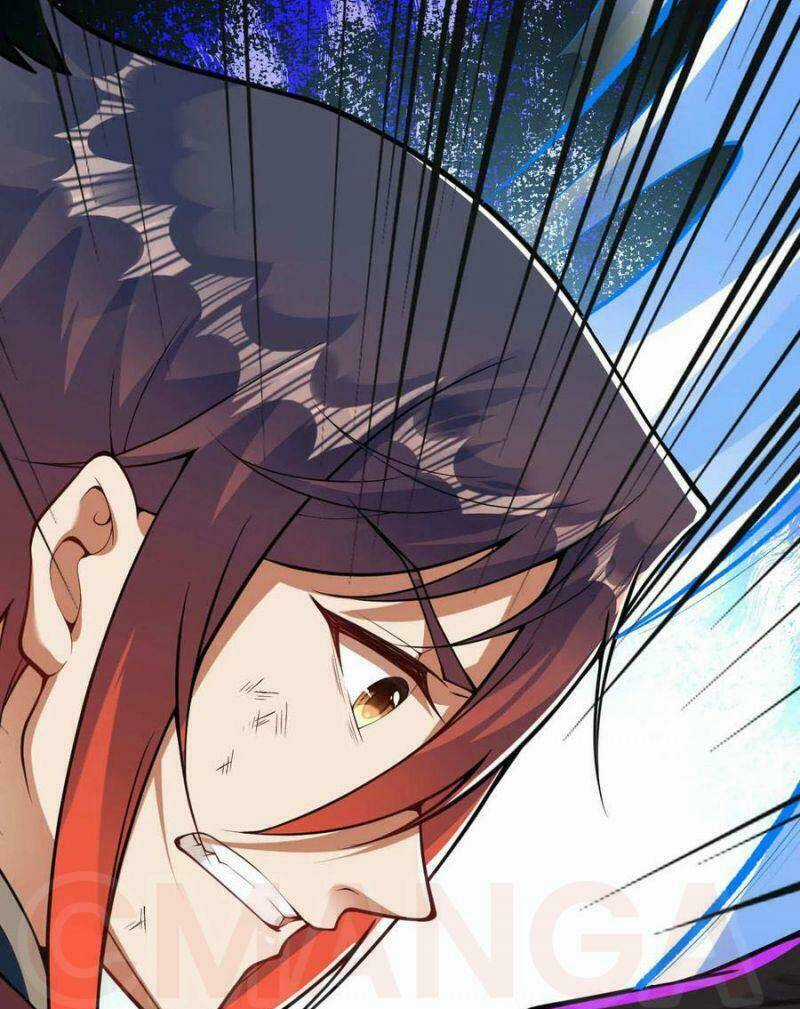 Vô Địch Kiếm Vực - Chapter 35 - Trang 33