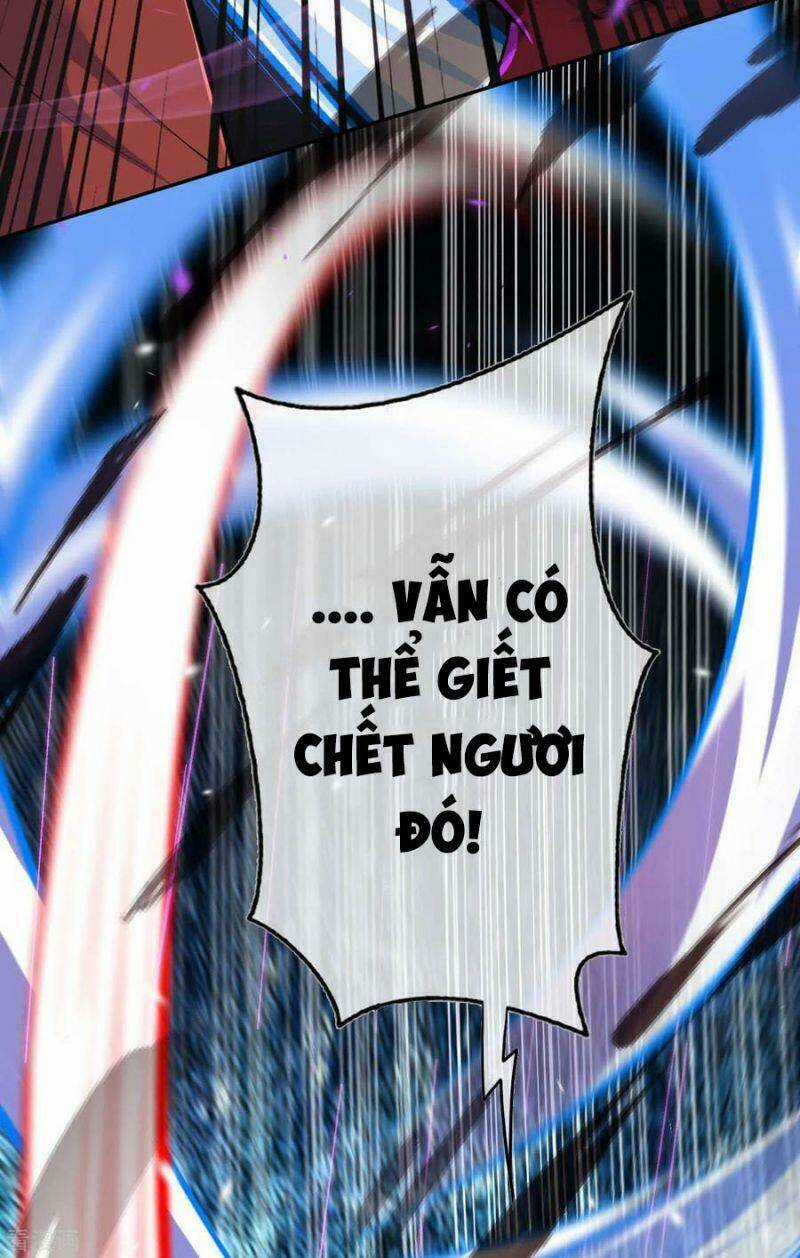 Vô Địch Kiếm Vực - Chapter 35 - Trang 35