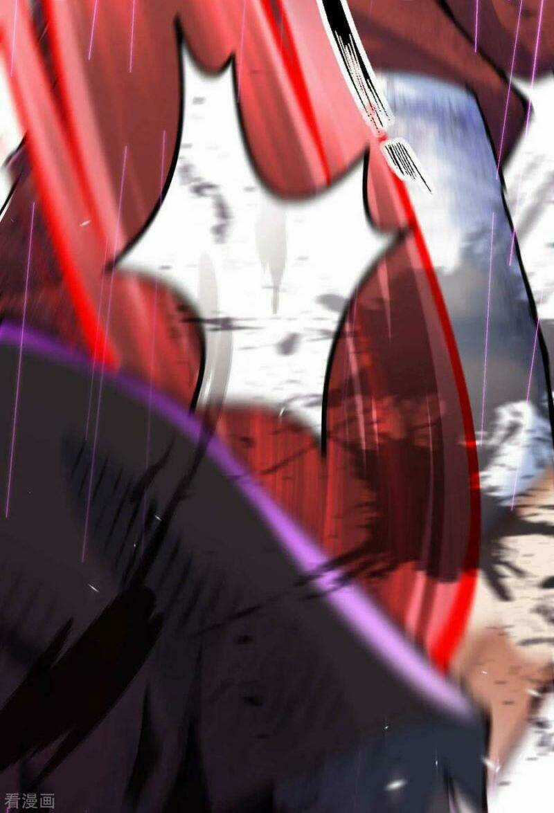 Vô Địch Kiếm Vực - Chapter 35 - Trang 37