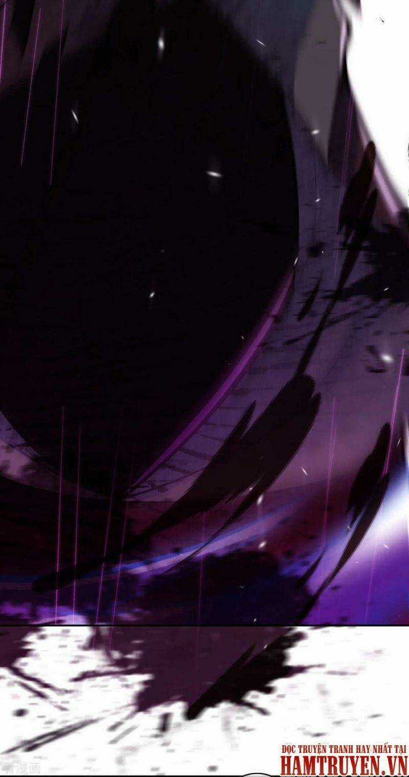 Vô Địch Kiếm Vực - Chapter 35 - Trang 38