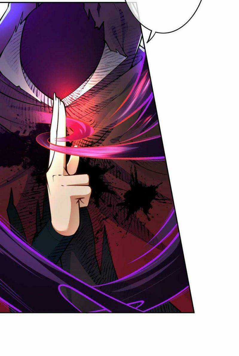 Vô Địch Kiếm Vực - Chapter 35 - Trang 40