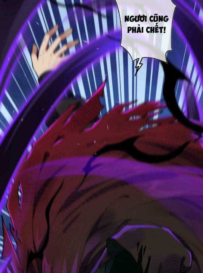 Vô Địch Kiếm Vực - Chapter 35 - Trang 5