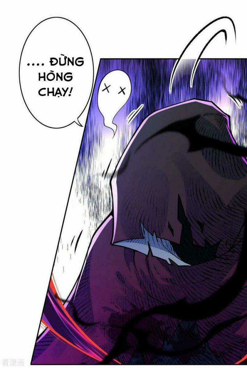 Vô Địch Kiếm Vực - Chapter 35 - Trang 41