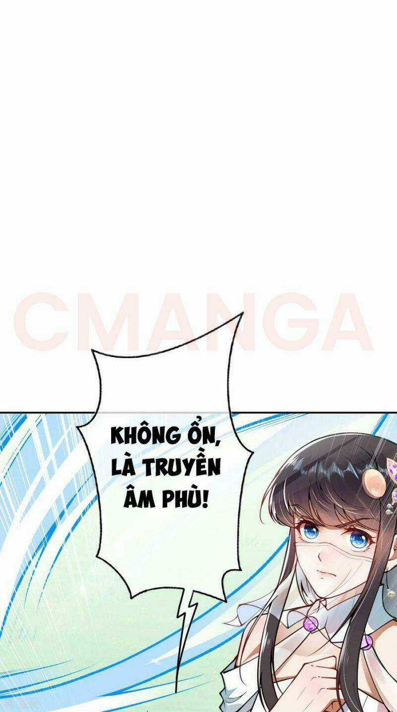 Vô Địch Kiếm Vực - Chapter 35 - Trang 44