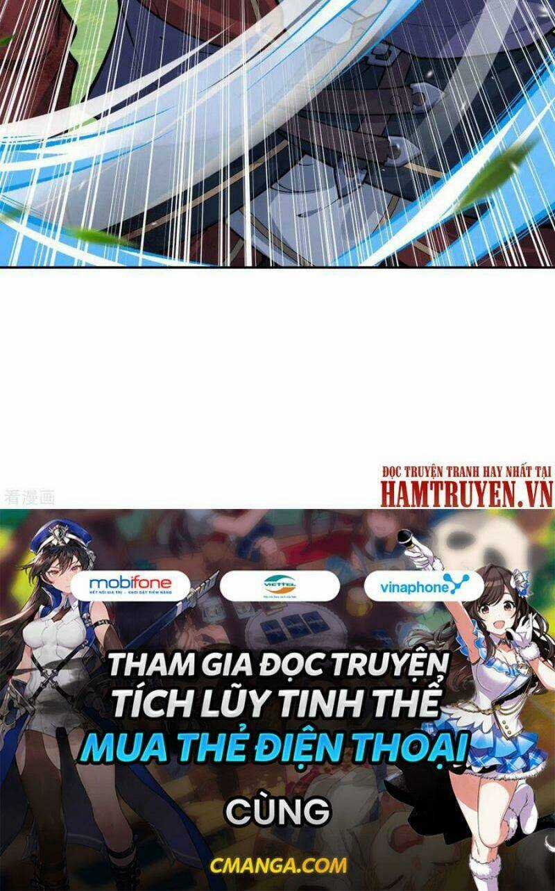 Vô Địch Kiếm Vực - Chapter 35 - Trang 46