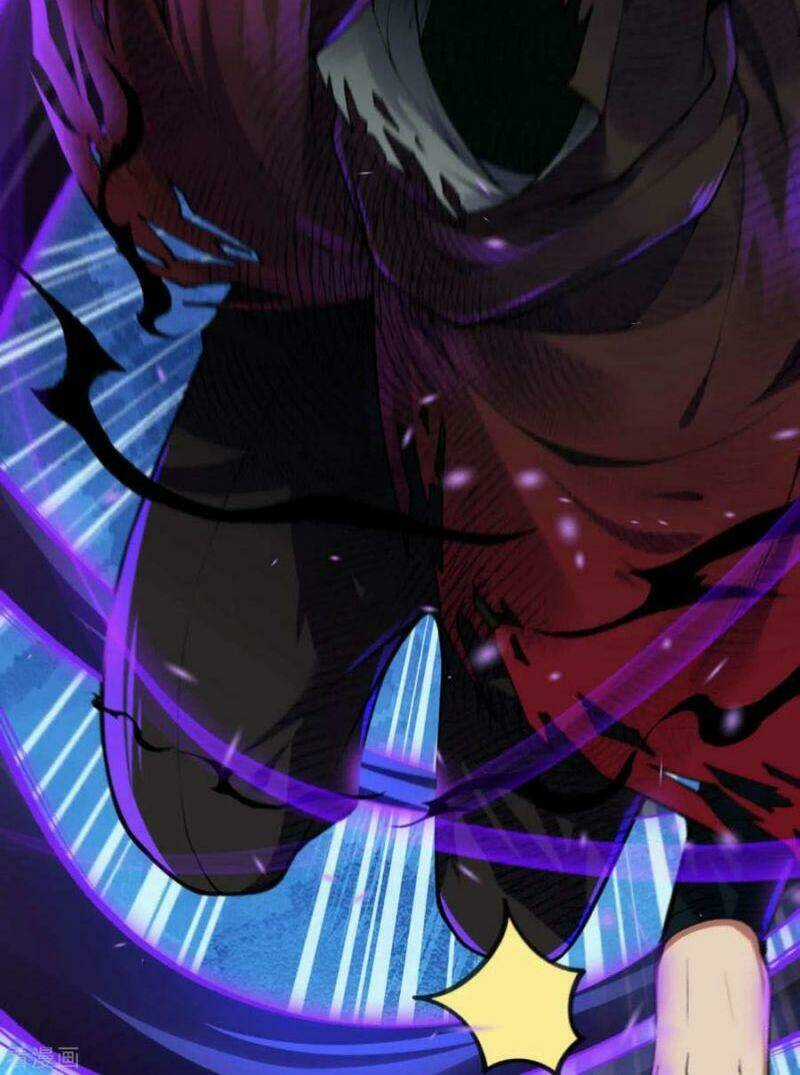 Vô Địch Kiếm Vực - Chapter 35 - Trang 6