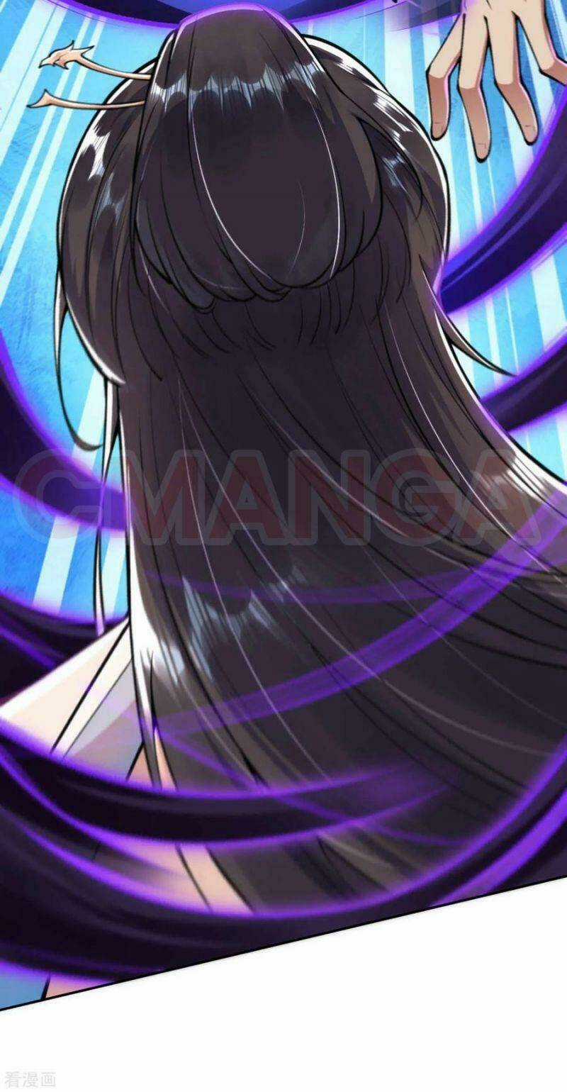 Vô Địch Kiếm Vực - Chapter 35 - Trang 7