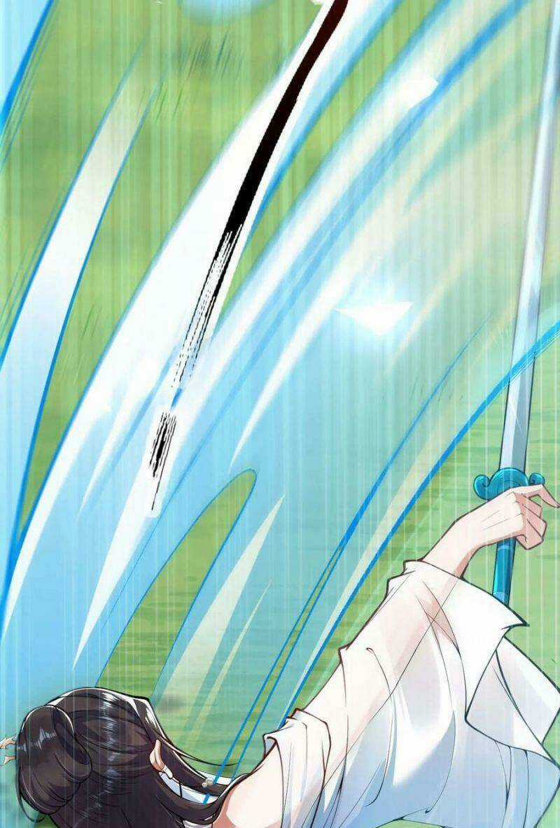 Vô Địch Kiếm Vực - Chapter 35 - Trang 10