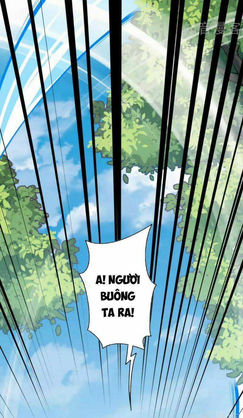 Vô Địch Kiếm Vực - Chapter 36 - Trang 11