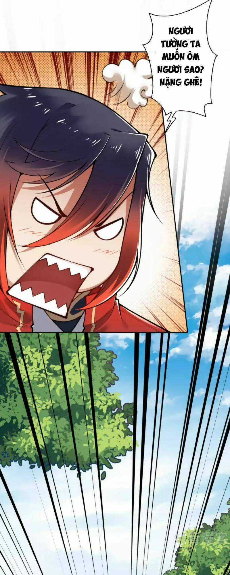 Vô Địch Kiếm Vực - Chapter 36 - Trang 14