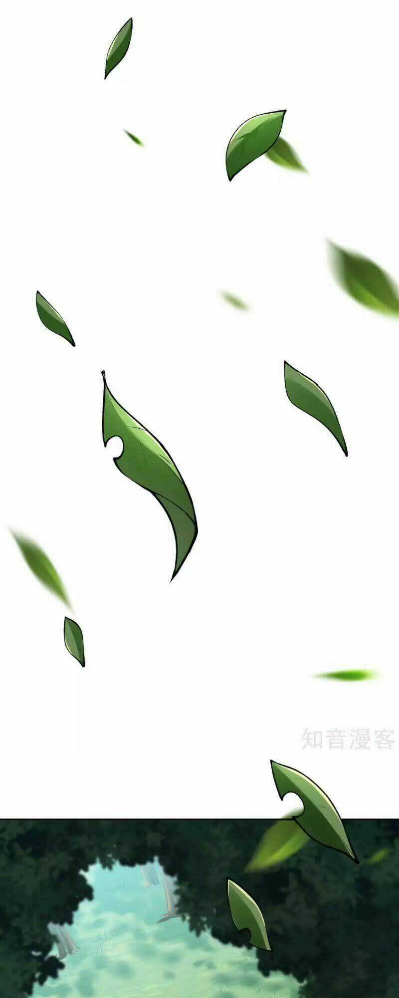 Vô Địch Kiếm Vực - Chapter 36 - Trang 17