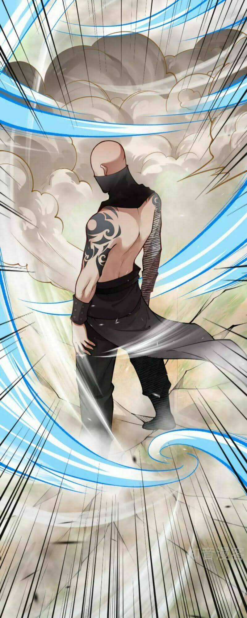 Vô Địch Kiếm Vực - Chapter 36 - Trang 23